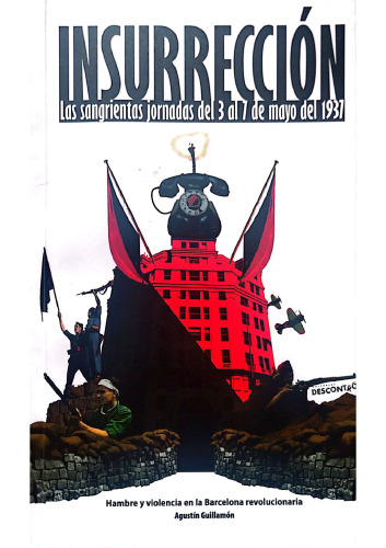 ﻿شورش روزهای خونین از 3 تا 7 مه 1937