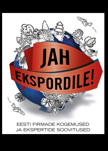﻿jah ekspordile