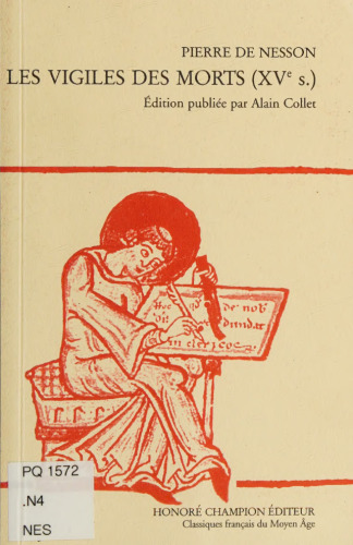 ﻿The Vigils of the Dead (قرن پانزدهم)