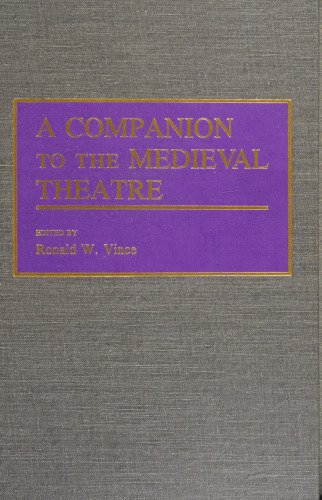 ﻿همراهی با تئاتر قرون وسطایی