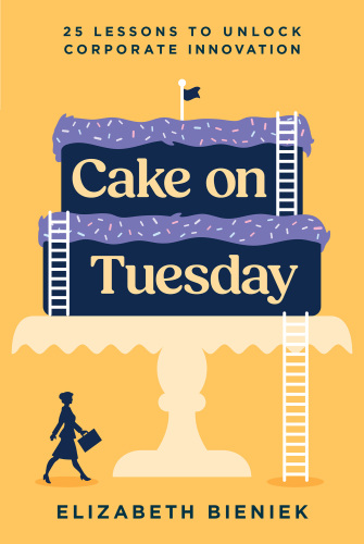Cake on Tuesday