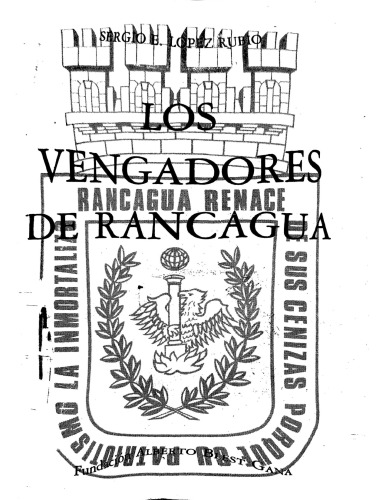 ﻿انتقامجویان Rancagua