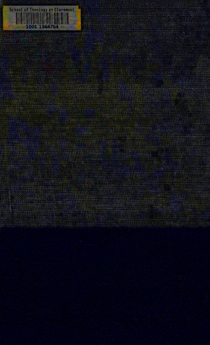 ﻿پیشگویی و عرفان. آخرالزمانی در پی اصلاحات لوتری