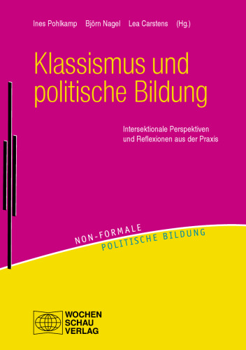 ﻿طبقه بندی و آموزش سیاسی: دیدگاه های تقاطع و تأملات از عمل