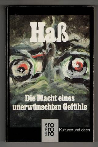 ﻿دوتایی نفرت. در: هاست - قدرت یک احساس ناخواسته