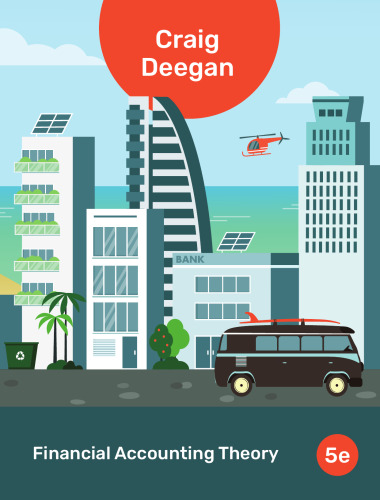 ﻿نظریه حسابداری مالی