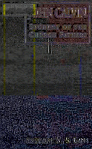 ﻿جان کالوین ، دانشجوی پدران сhurch