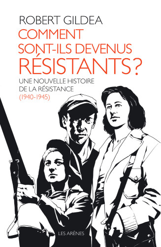 ﻿چگونه مقاوم شدند؟ تاریخ جدیدی از مقاومت 1940-1945