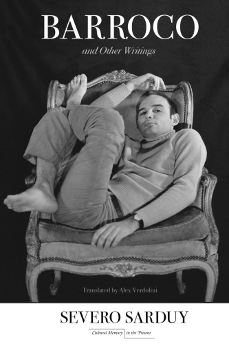 ﻿باروکو و سایر نوشته ها