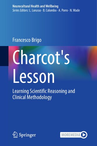 ﻿درس شارکو: یادگیری استدلال علمی و روش شناسی بالینی