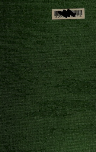 ﻿دنیای جدید ، زمین جدید. اصلاحات زیست محیطی در ادبیات آمریکا از پوریتان ها از طریق ویتمن