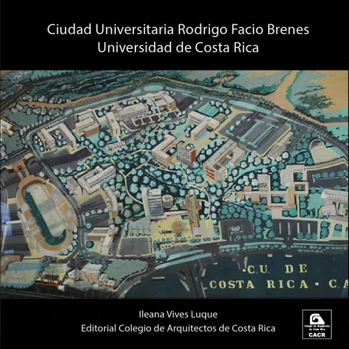 ﻿Rodrigo Facio Brenes University City