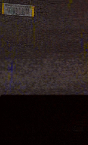 ﻿تبعید و پادشاهی. تاریخ و آخرالزمان در مهاجرت پوریتانی به آمریکا