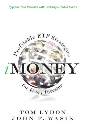 ﻿iMoney: استراتژی های سودآور ETF برای هر سرمایه گذار