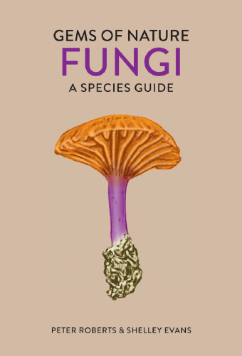 ﻿قارچ یک راهنمای گونه