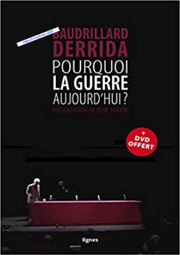 ﻿چرا امروز جنگ؟