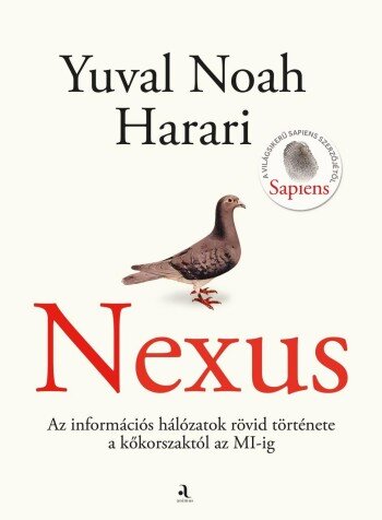 ﻿Nexus-A تاریخچه کوتاه شبکه های اطلاعاتی از عصر سنگ تا MI