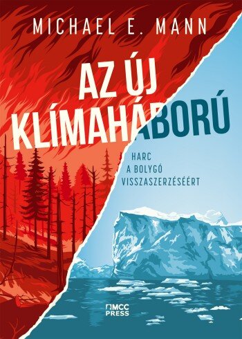 ﻿جنگ آب و هوایی جدید