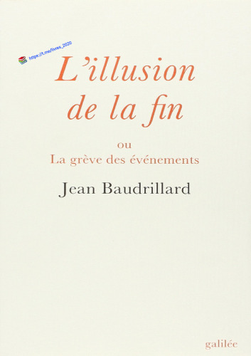 ﻿توهم پایان یا اعتصاب رویداد