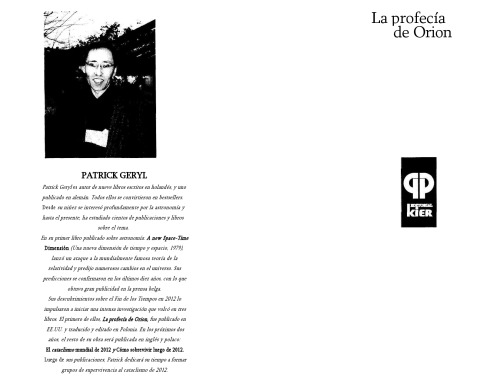 ﻿پیشگویی جبار