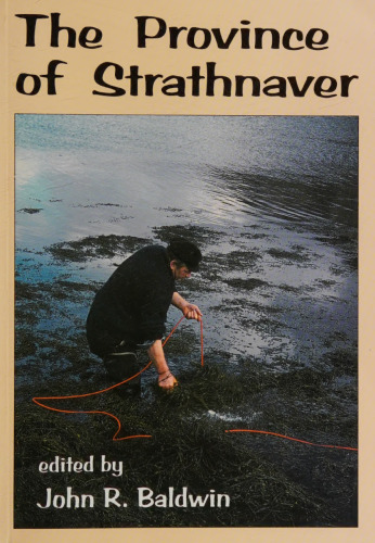 ﻿استان Strathnaver