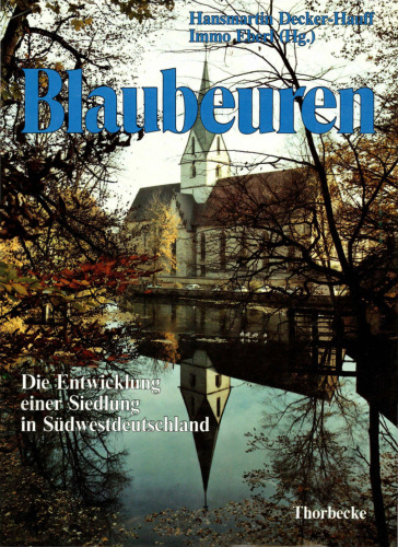 ﻿Blaubeuren - توسعه یک شهرک در جنوب غربی آلمان