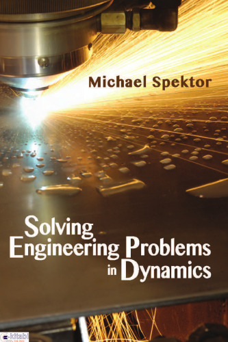 ﻿حل مشکلات مهندسی در پویایی