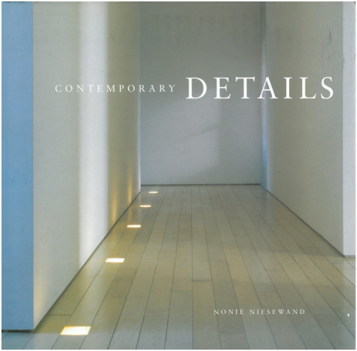 ﻿جزئیات معاصر (کتابخانه طراحی ویتنی)