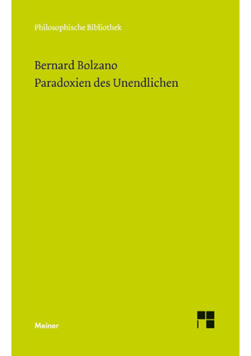 ﻿پارادوکس های بی نهایت