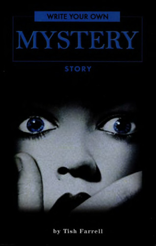 ﻿داستان رمز و راز خودت را بنویس (سریال خودت بنویس)