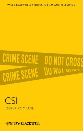 ﻿CSI (سریال ویلی-بلکول در فیلم و تلویزیون)