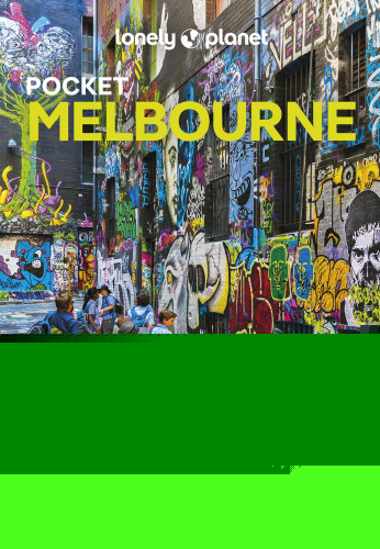 ﻿جیب سیاره تنها ملبورن