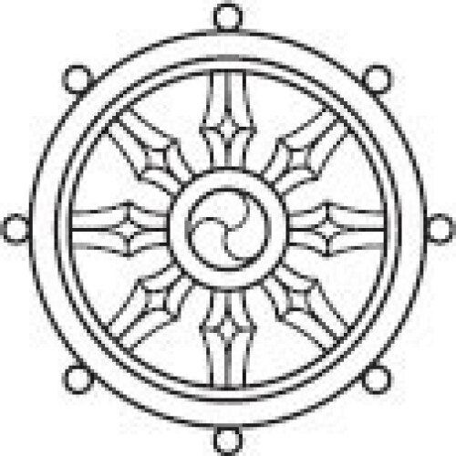 ﻿رساله Nagarjuna در مورد ده زمین Bodhisattva: Dasabhumika Vibhasa (کلاسیک های بودایی Kalavinka)