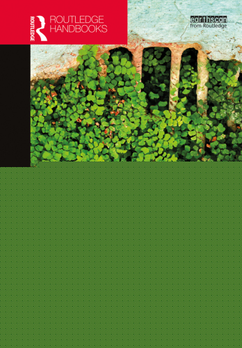 ﻿کتابچه راهنمای Routledge از امنیت زیستی و گونه های تهاجمی