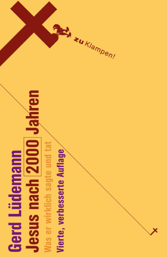 ﻿عیسی پس از 2000 سال: آنچه عیسی واقعاً گفت و انجام داد