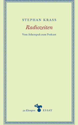 ﻿رادیو تایمز: از Etherspuk گرفته تا پادکست