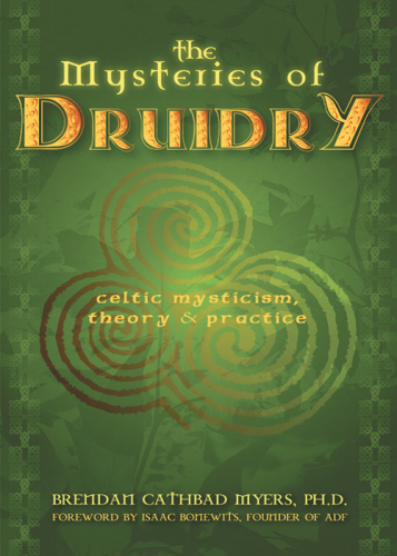 ﻿اسرار Druidry