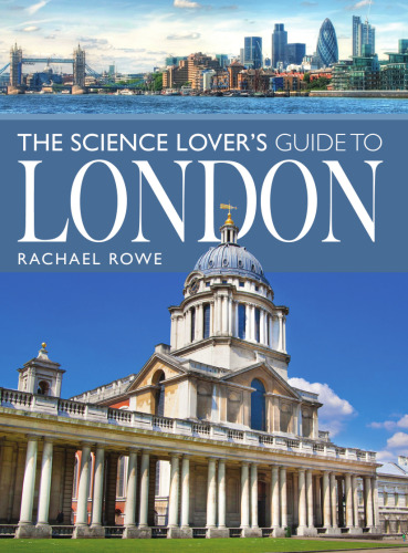 ﻿راهنمای عاشق علوم لندن