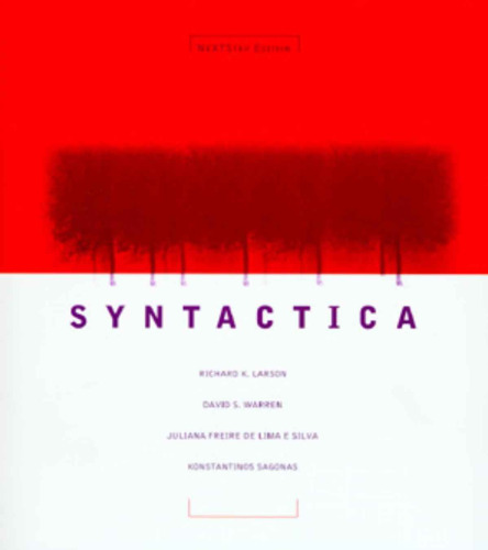 ﻿Syntactica نسخه 1.0 (برای NextStep)