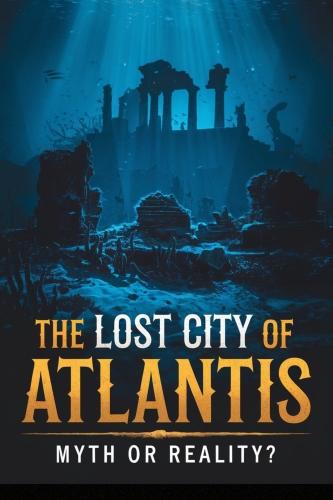 ﻿شهر گمشده آتلانتیس: اسطوره یا واقعیت؟