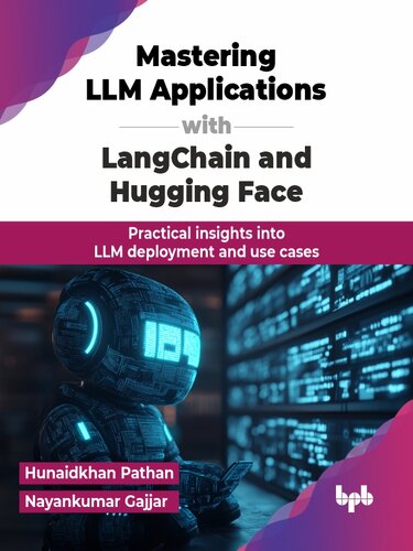 ﻿تسلط بر برنامه های LLM با Langchain و Busing Face: بینش عملی در مورد استقرار LLM و موارد استفاده
