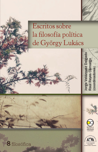 ﻿نوشته های مربوط به فلسفه سیاسی Gyögy Lukács