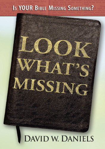 ﻿ببینید چه چیزی از دست رفته است