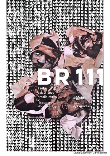 ﻿BR 111: مسیر زندان های برزیل