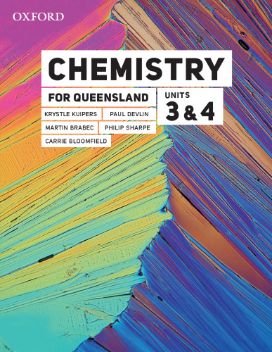 ﻿واحدهای شیمی آکسفورد 3