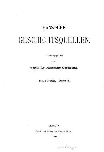 ﻿کوه های Lübeck و Chronistic آنها