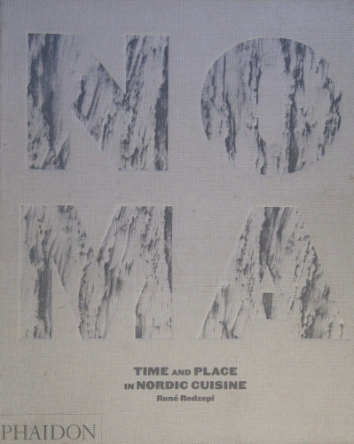 ﻿NOMA: زمان و مکان در غذاهای نوردیک