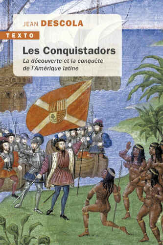 ﻿Conquistadors - کشف و فتح آمریکای لاتین