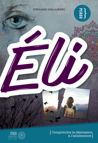 ﻿الی: درک افسردگی در بزرگسالی