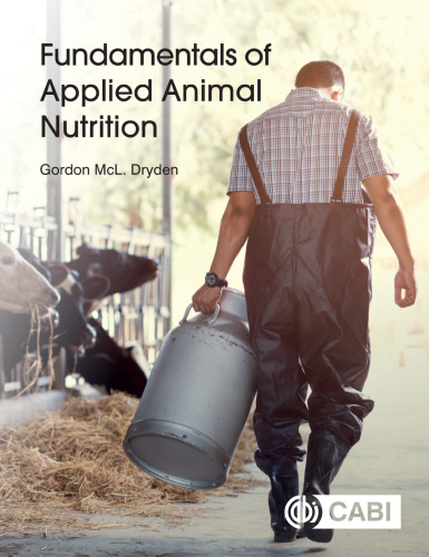 ﻿اصول تغذیه حیوانات کاربردی